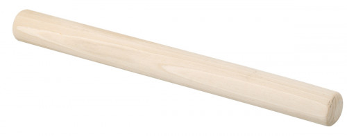 Rouleaux à pâte bois Ø 5 cm 50 cm