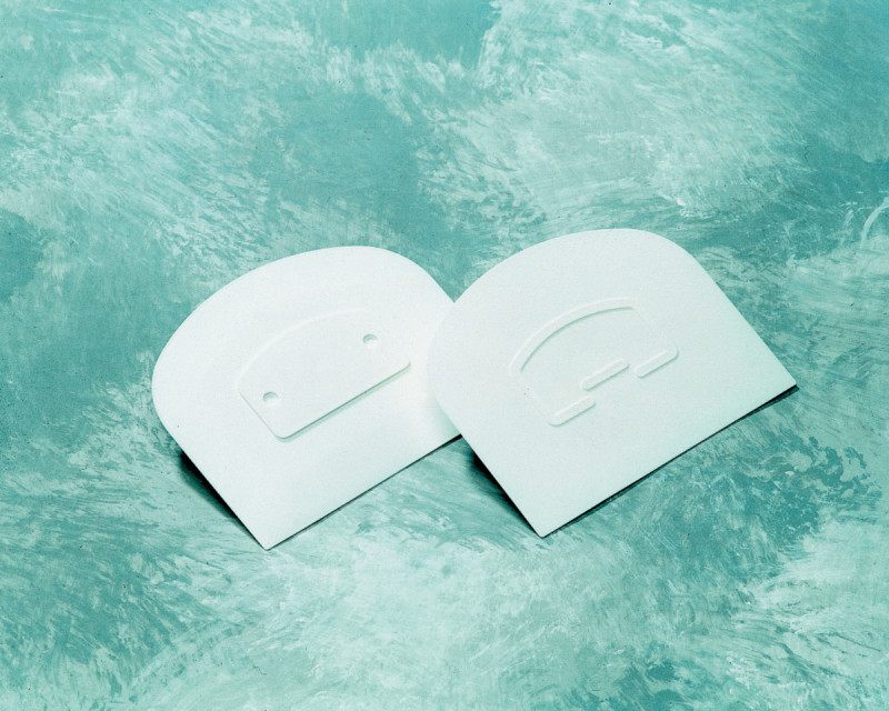 Corne plastique 12x9,5 cm Thermohauser