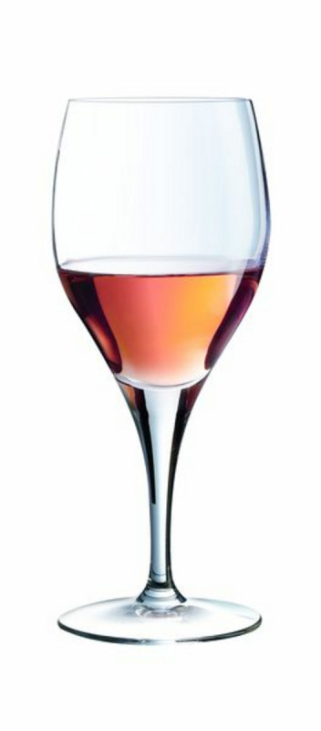 Verre à pied verre cristallin 41 cl Sensation Exalt Chef & Sommelier