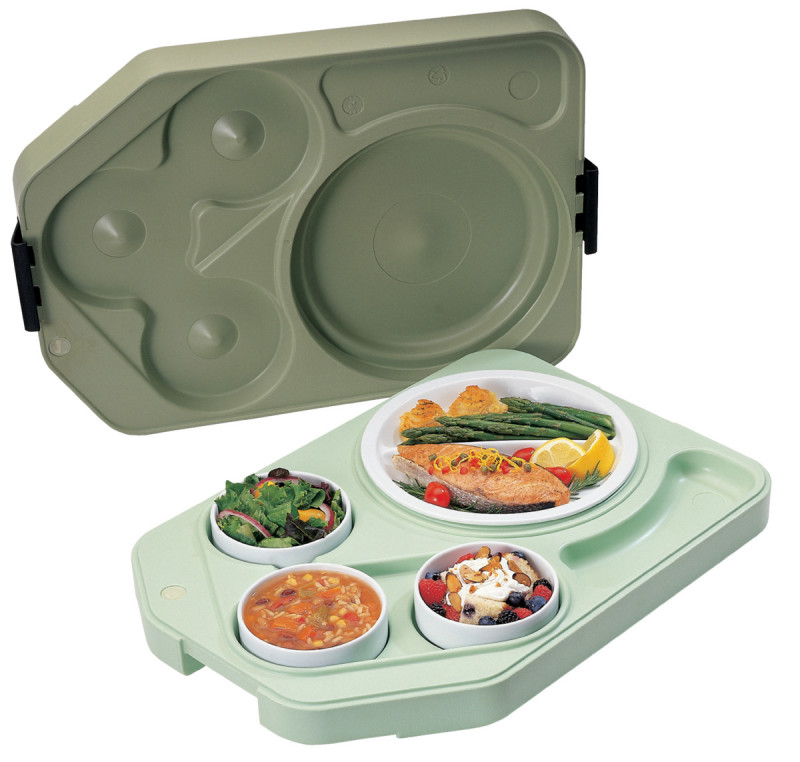 Bol porcelaine Ø 12,2 cm 40 cl Tablotherm Cambro