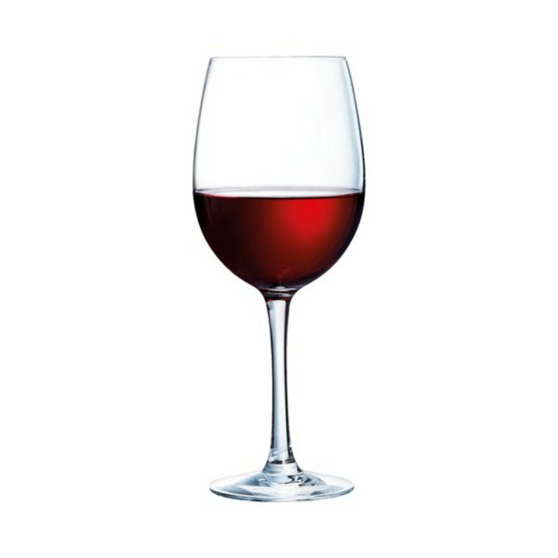 Verre à pied verre cristallin 58 cl Cabernet Chef & Sommelier