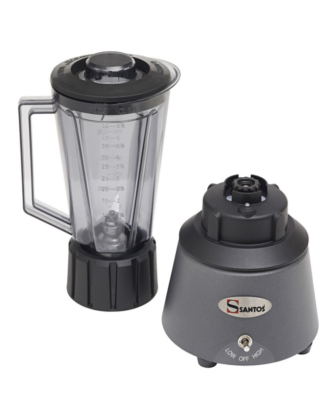 Blender N33 1,25 L Santos