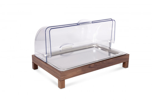 Set refrigéré GN 1/1 roll top Nature Zepe