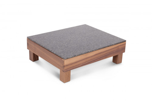 Set refrigéré GN 1/2 roll top Nature Zepe