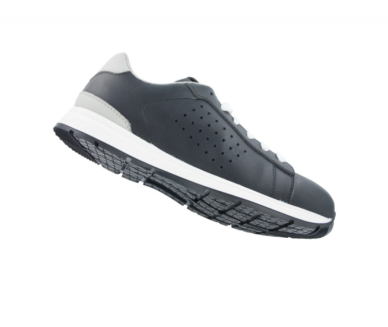 Chaussures de sécurité noir 41 Run Classic Nordways