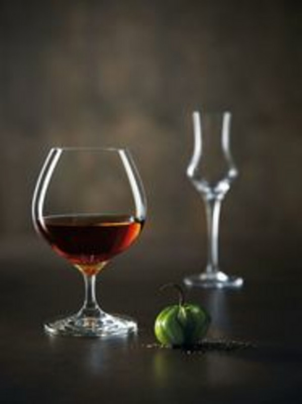 Verre à cognac verre cristallin 70 cl Spirits Chef & Sommelier