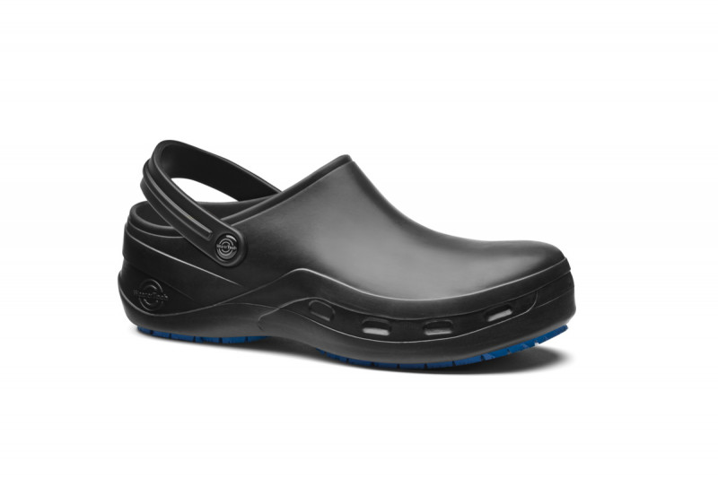 Sabot de sécurité noir 40 Protect Nordways