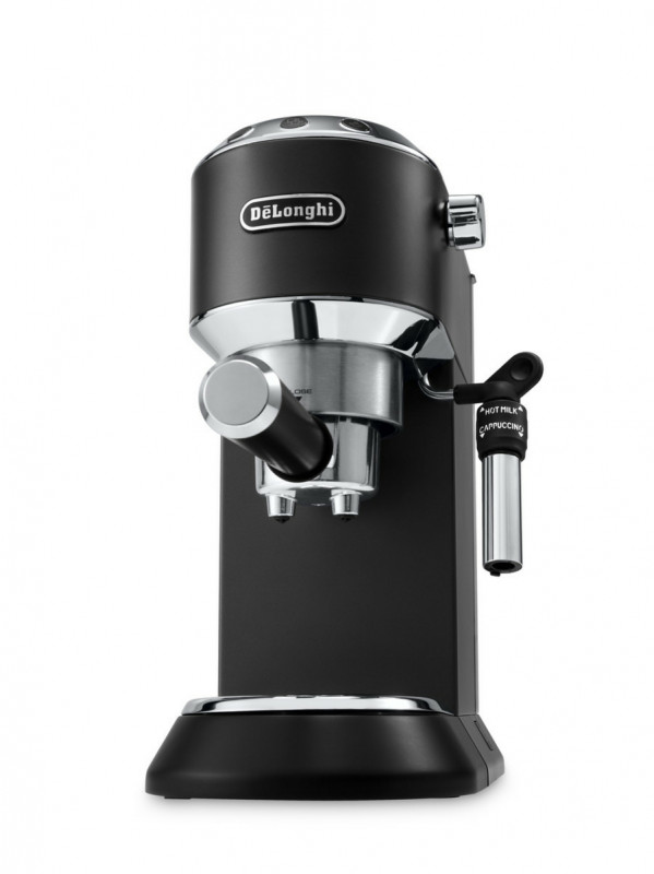 Machine à café DEDICA STYLE EC.695.BK 1350 W Delonghi Kenwoo
