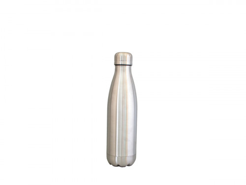 Bouteille isotherme inox 50 cl Tango