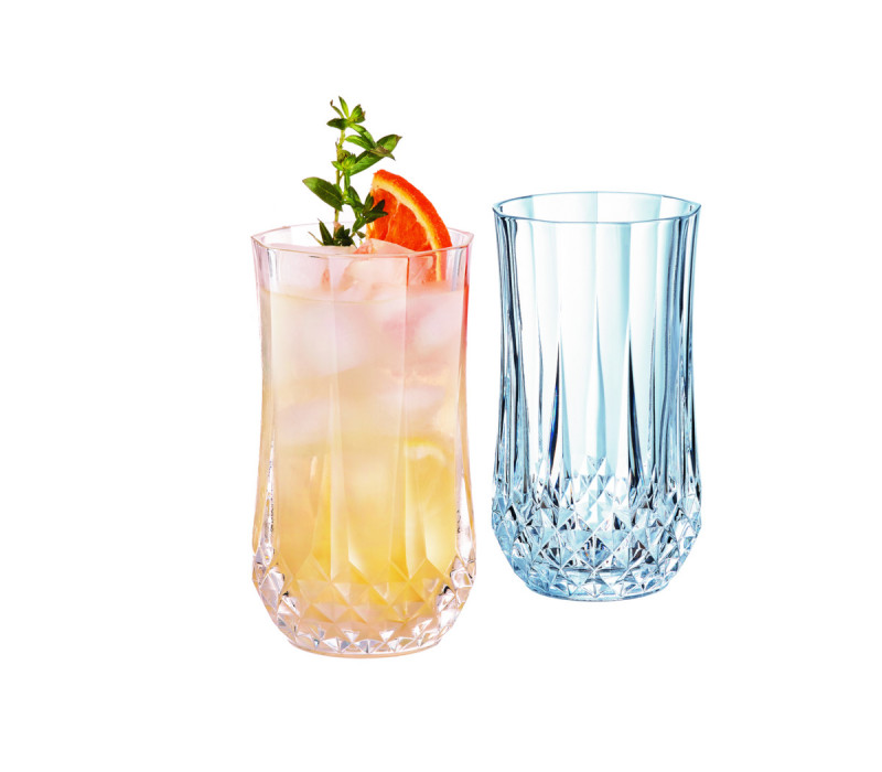 Gobelet forme haute verre 36 cl West Loop Arcoroc