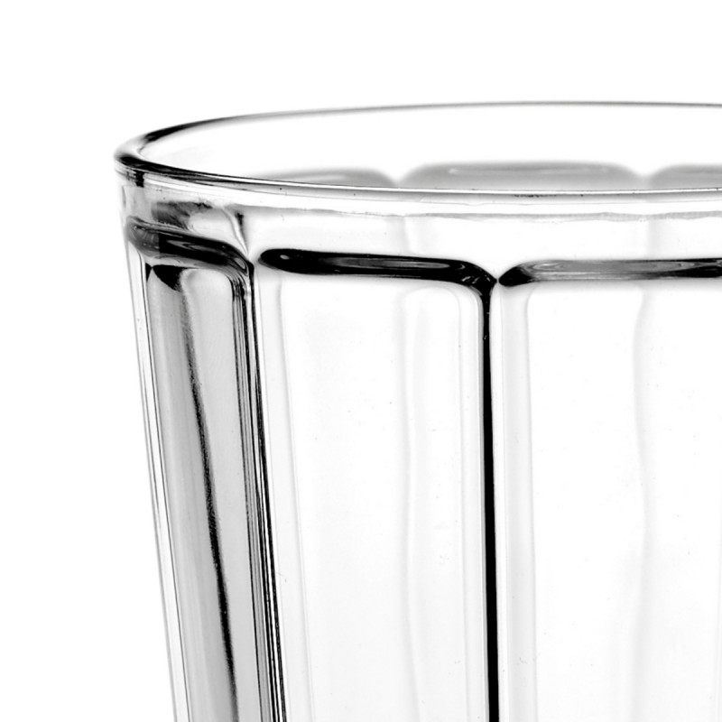 Gobelet forme haute verre 45 cl Surface Serax