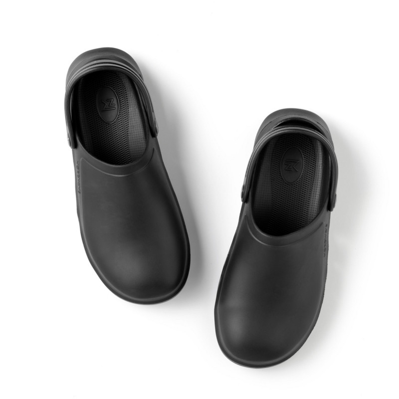 Sabot noir 44 Nfly Nordways