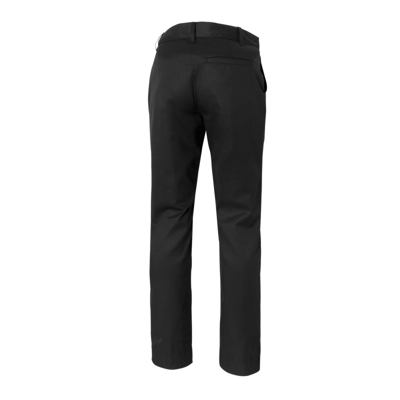Pantalon femme noir 50 Izia Molinel