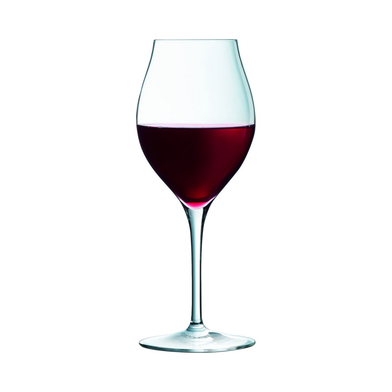 Verre à pied verre cristallin 55 cl Exaltation Chef & Sommelier