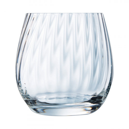 Gobelet forme basse verre 32 cl Outline Arcoroc