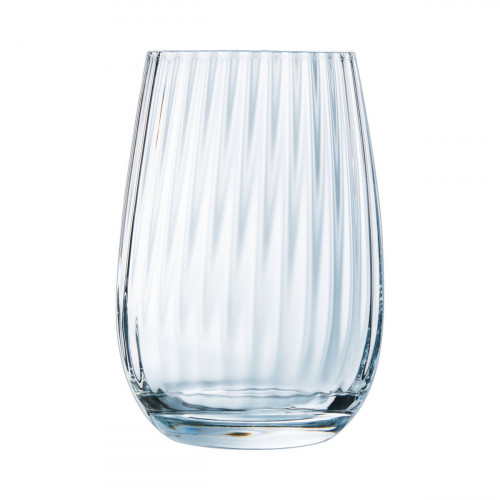 Gobelet forme haute verre 37 cl Outline Arcoroc