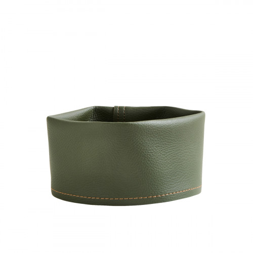 Panier algue PVC Ø 14 cm 10 cm Nordik Sonolys