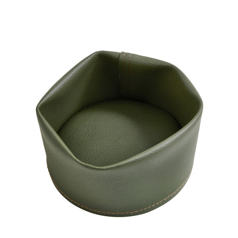 Panier algue PVC Ø 14 cm 10 cm Nordik Sonolys
