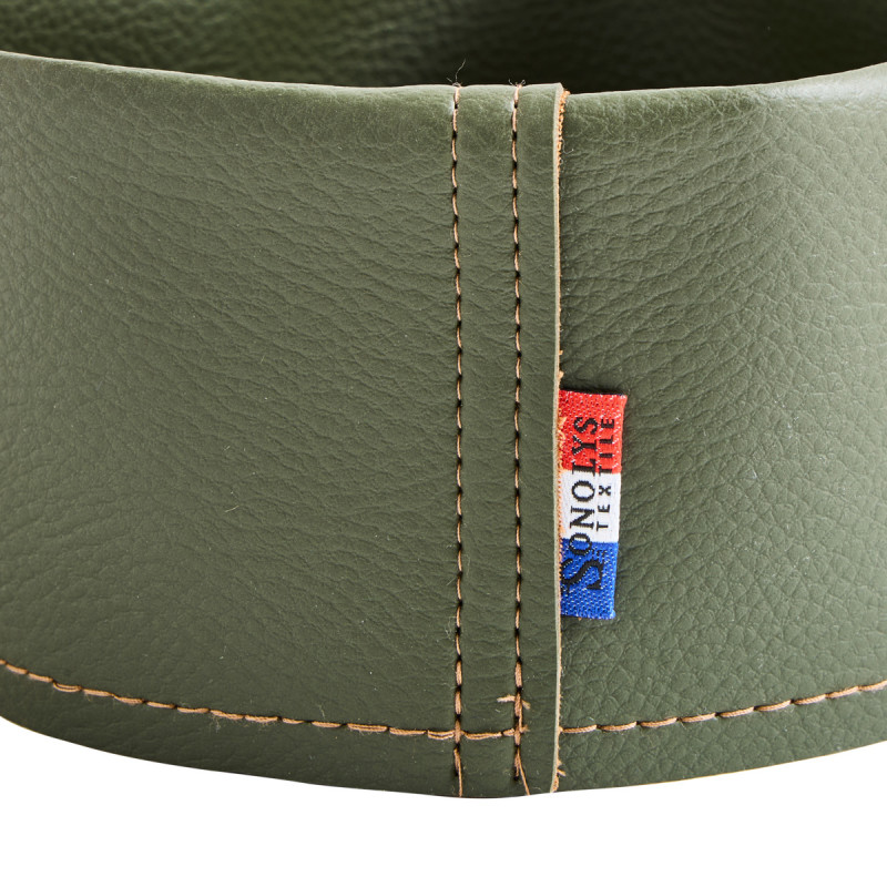 Panier algue PVC Ø 14 cm 10 cm Nordik Sonolys