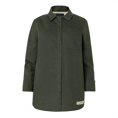 Veste manches longues T0 Healthy Molinel