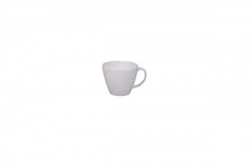 Tasse à café organique Speckle porcelaine vitrifiée 15 cl Ø 8 cm Between Rak