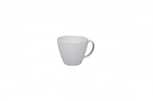 Tasse à cappuccino / thé organique Nuance porcelaine vitrifiée 23 cl Ø 9 cm Between Rak