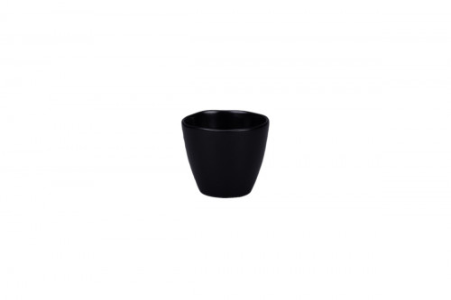 Tasse à cappuccino / thé organique Speckle porcelaine vitrifiée 23 cl Ø 9 cm Between Rak