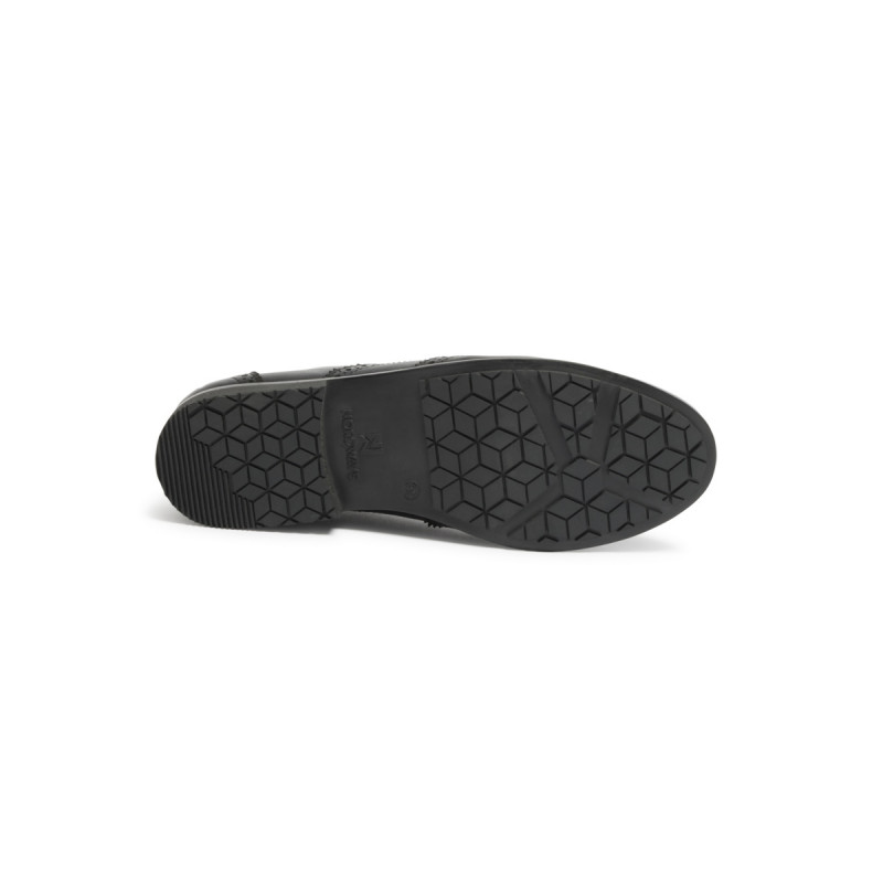 Chaussure de service noir 37 Nstyle Nordways
