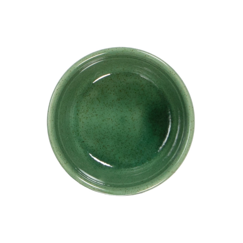 Ramequin Lagoon grès renforcé Ø 9 cm Twist Essentials Collection