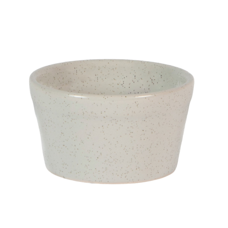 Ramequin stone grès renforcé Ø 9 cm Twist Essentials Collection