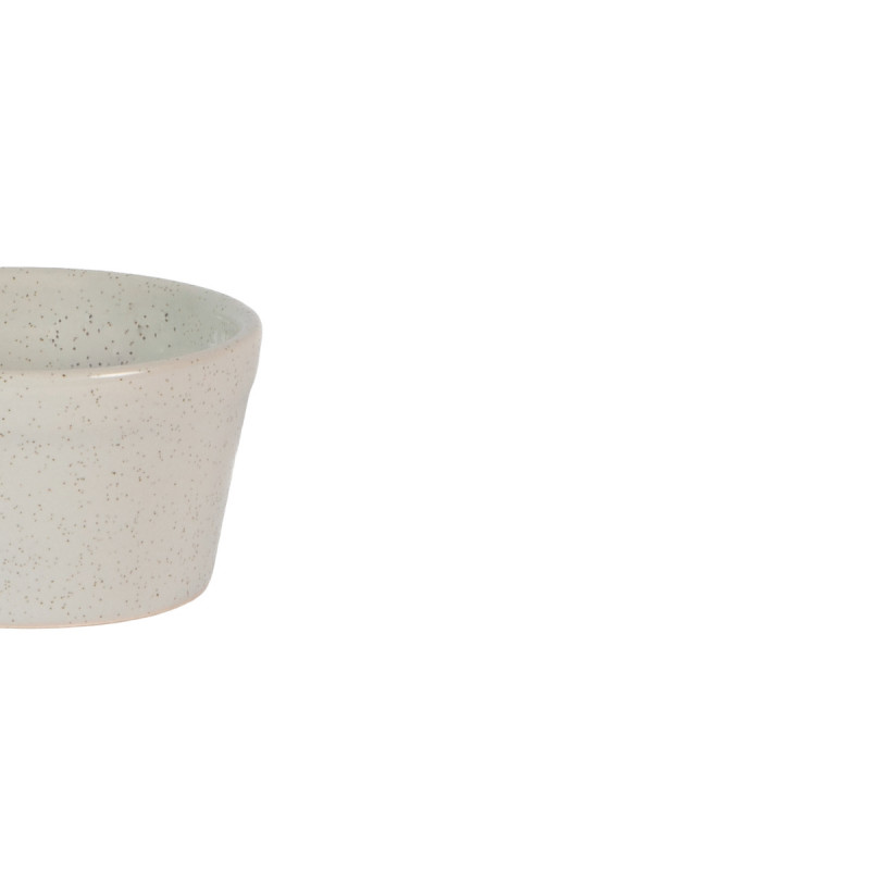 Ramequin stone grès renforcé Ø 9 cm Twist Essentials Collection