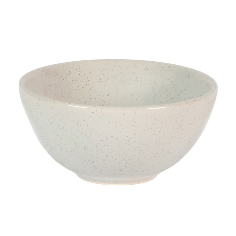 Bol stone grès renforcé Ø 12 cm Twist Essentials Collection