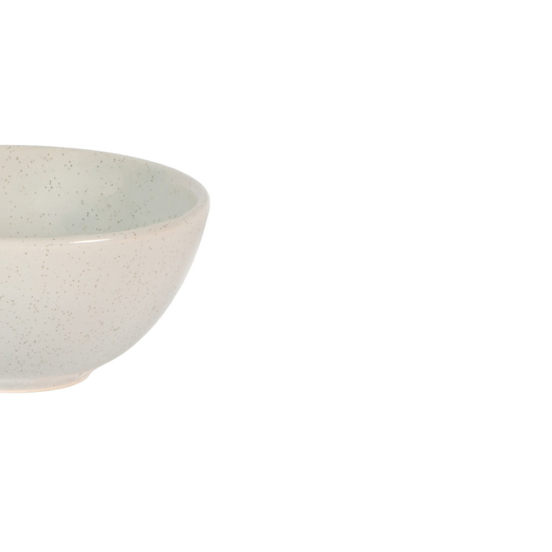 Bol stone grès renforcé Ø 12 cm Twist Essentials Collection